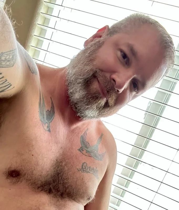 Vegasdaddybear OnlyFans Profile