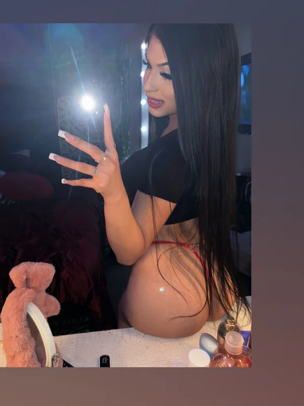 velaababy OnlyFans Profile