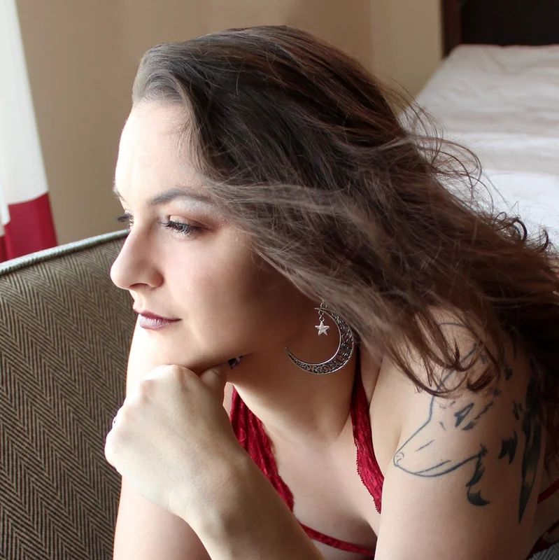 Velvet_Liz OnlyFans Profile