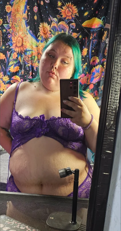 velvetghoul1 - OnlyFans Creator Profile Picture