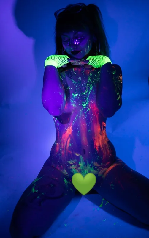 Venom OnlyFans Profile