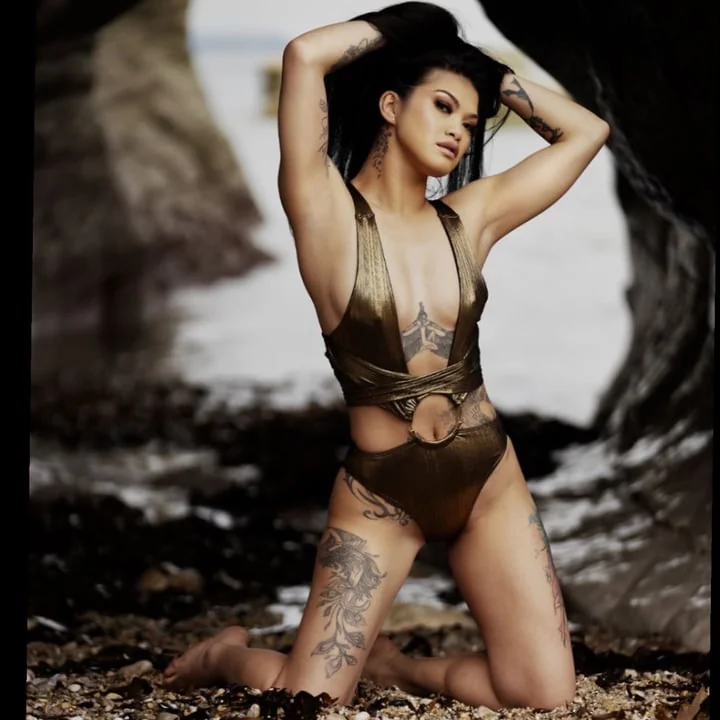 Venus Rossa OnlyFans Profile