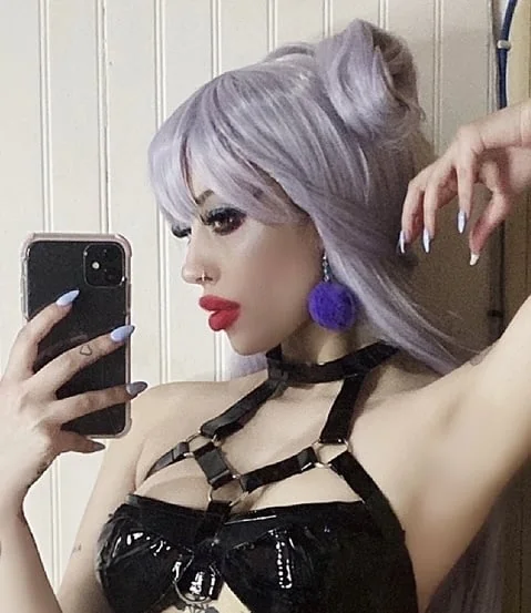 Venussaa OnlyFans Profile