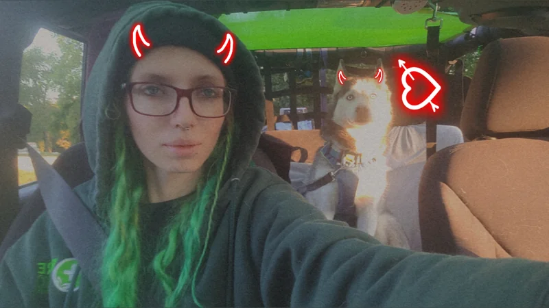 VERITASCYANIDE - OnlyFans Creator Profile Picture