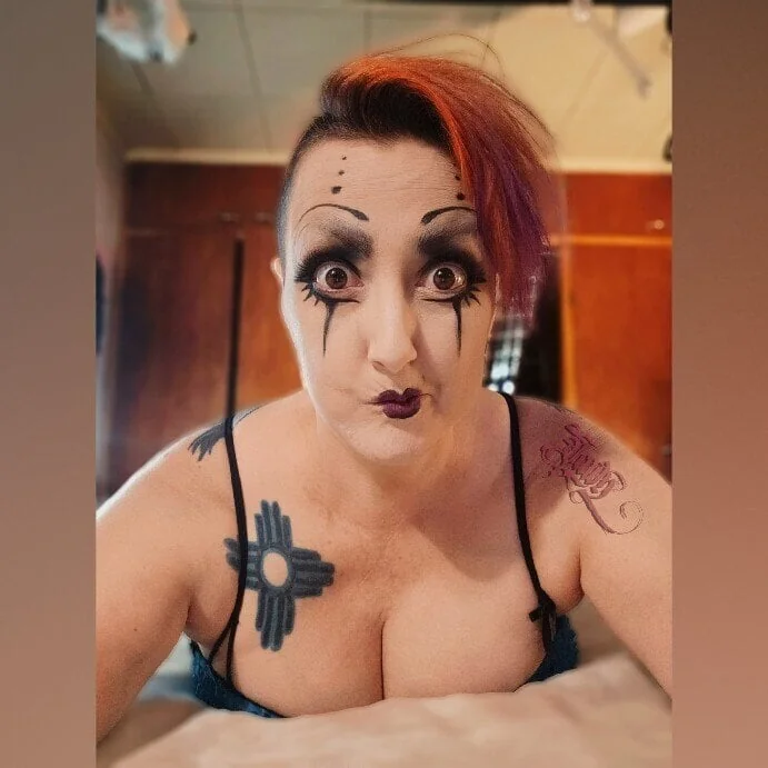 Dawn Vermillion OnlyFans Profile