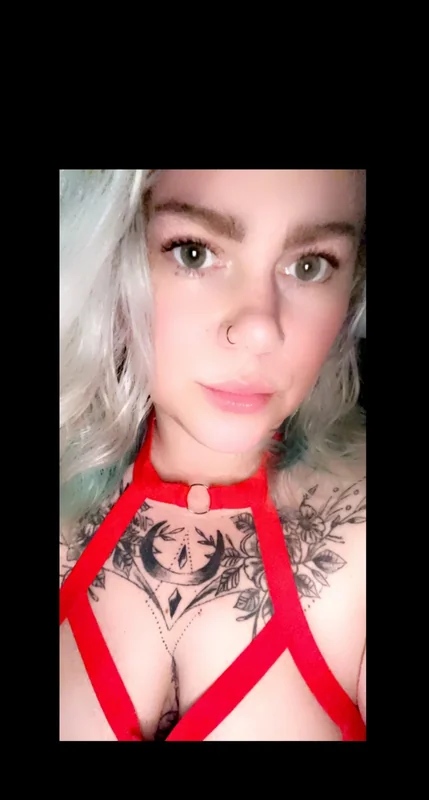 Veronica OnlyFans Profile