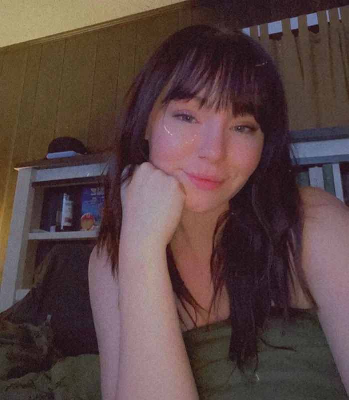 Veronica Ford OnlyFans Profile