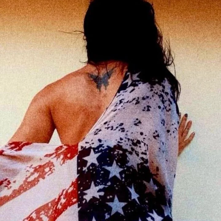 Veronicajamesxxx OnlyFans Profile