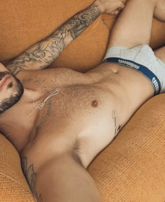 Vertigo22 OnlyFans Profile