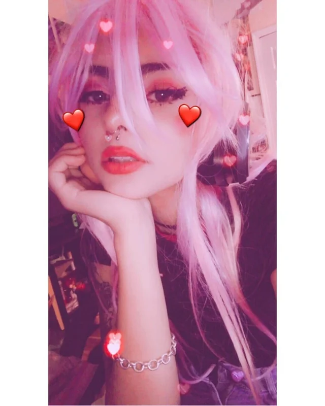 Vexial OnlyFans Profile