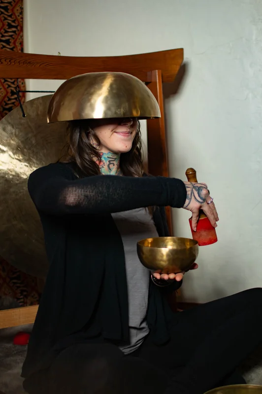 Vibrational Aesthetics OnlyFans Profile