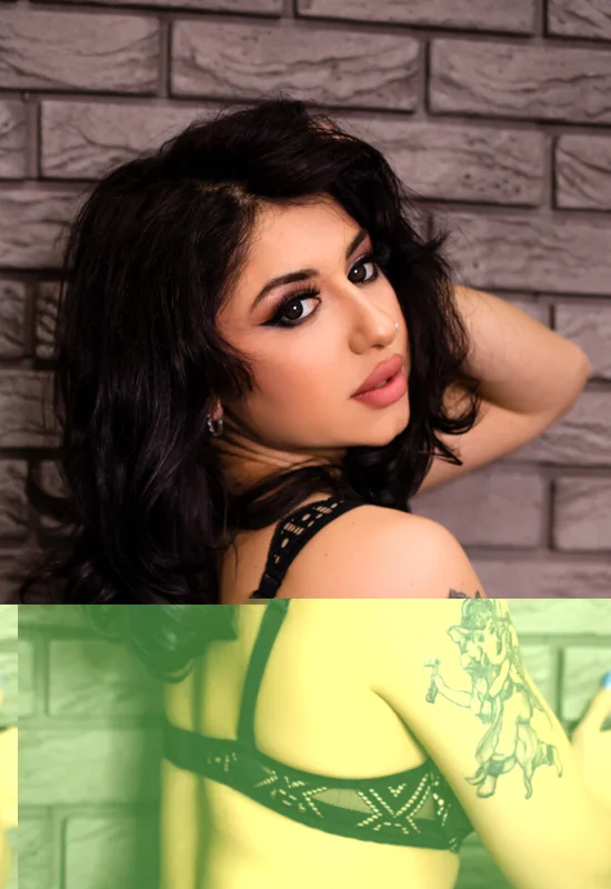 Vicki Black OnlyFans Profile