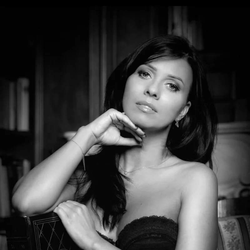 Vickie Brown (former VickyLove) OnlyFans Profile