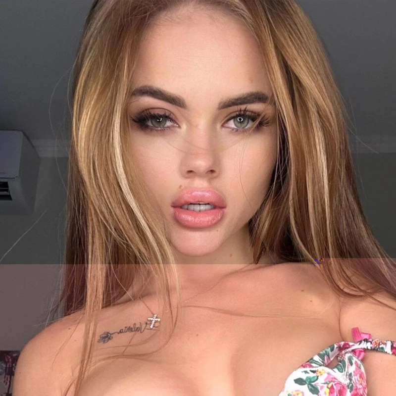 Viсtoria OnlyFans Profile