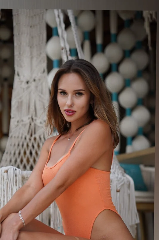 Vicky OnlyFans Profile