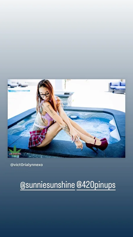 Vict0riakush OnlyFans Profile