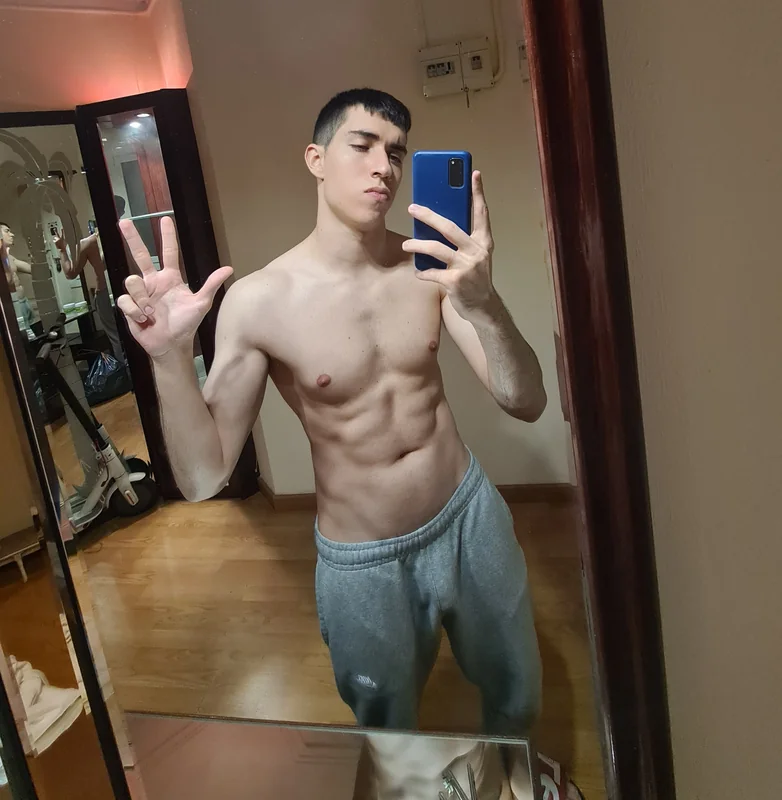 Victor de Orange OnlyFans Profile