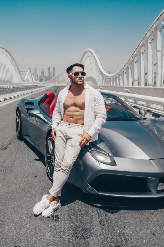 Victorferrazjr OnlyFans Profile