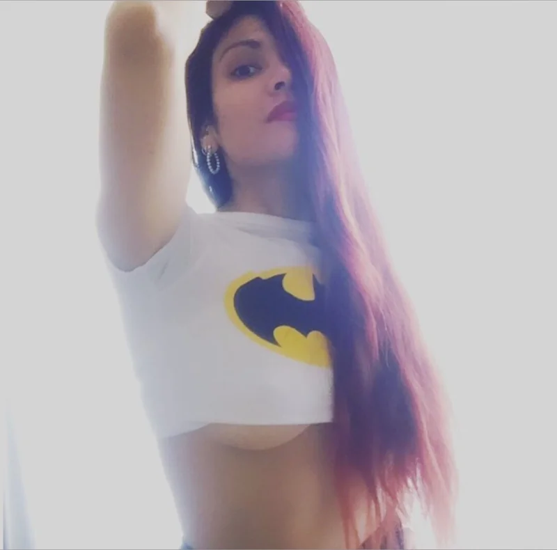 Victoria León OnlyFans Profile