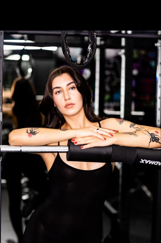 Victoria Cicero OnlyFans Profile