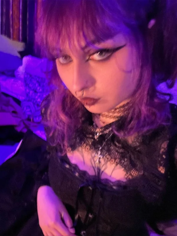 Alisha Victoria Raven OnlyFans Profile