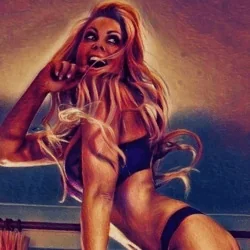 Victoria OnlyFans Profile