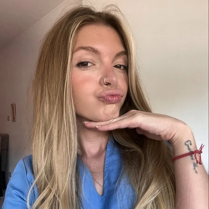 Victoricruz OnlyFans Profile