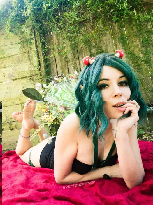 Vikki OnlyFans Profile