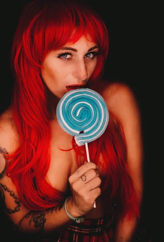 Miss Toory OnlyFans Profile