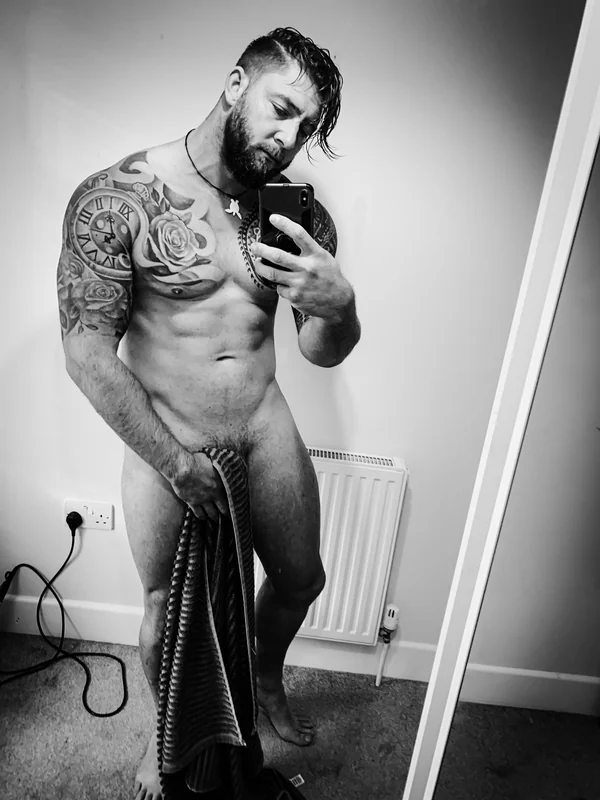 Vikingharrison OnlyFans Profile