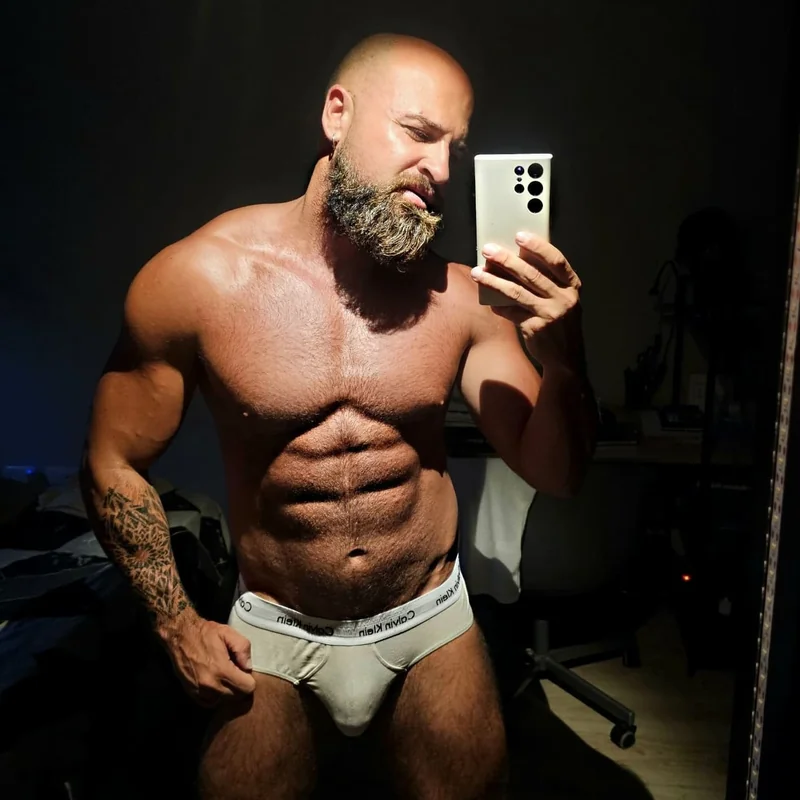 50% VIKINGOBCN OnlyFans Profile