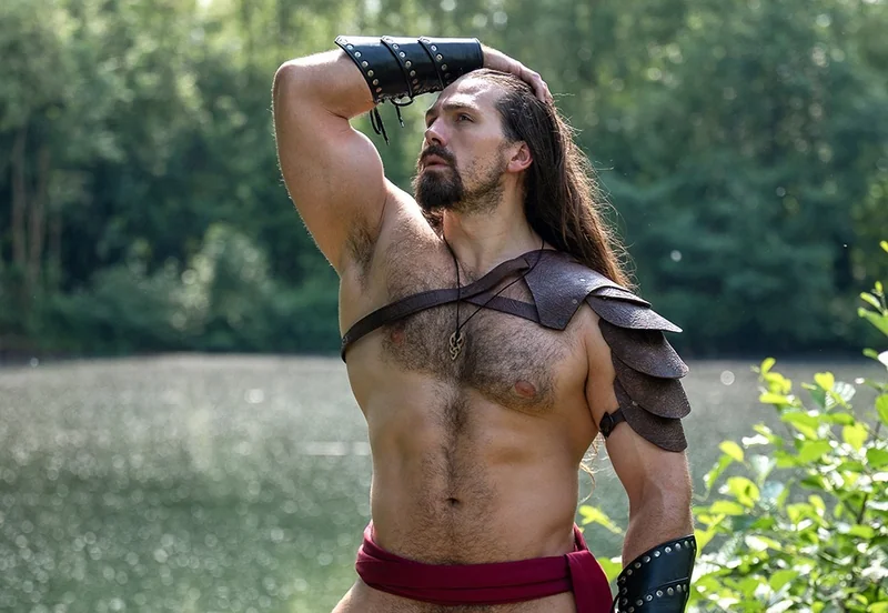 Viking Will OnlyFans Profile