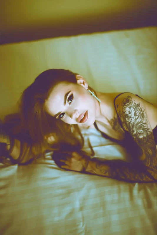 Viktoriia OnlyFans Profile