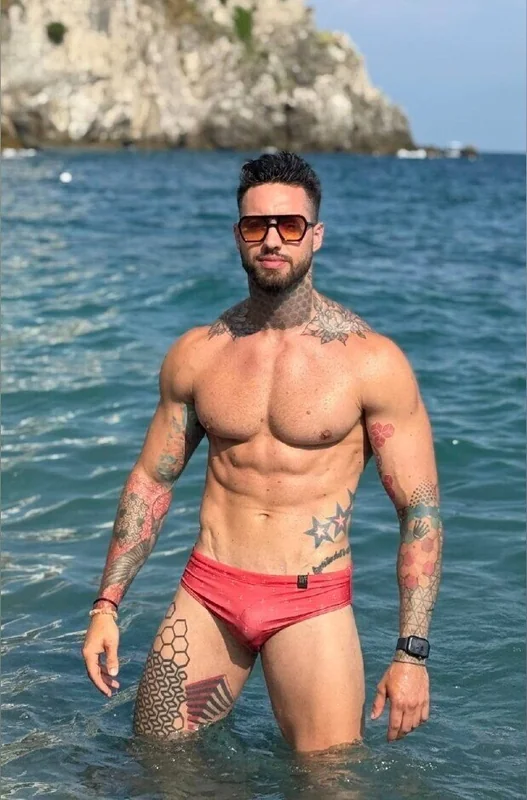 Viktor Onee OnlyFans Profile