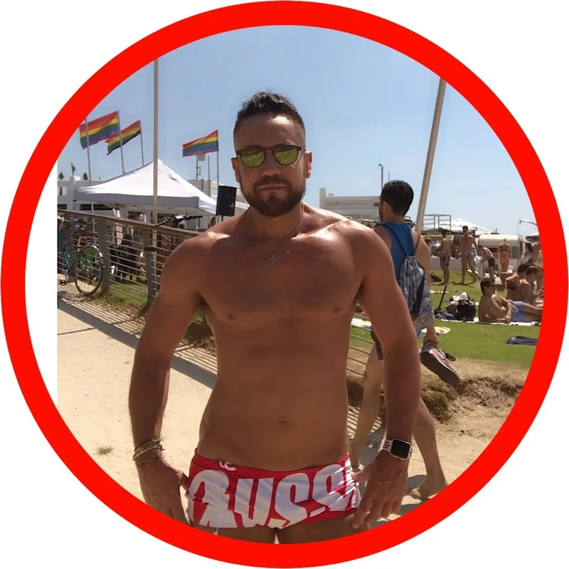 Vincenzoselxxx OnlyFans Profile