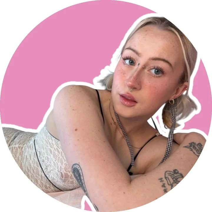 Vinnyballerinavip OnlyFans Profile