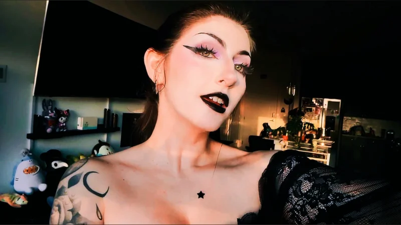 Violet Delights OnlyFans Profile