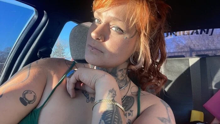 Violetvein OnlyFans Profile