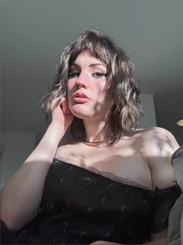 Violetpixie - OnlyFans Creator Profile Picture