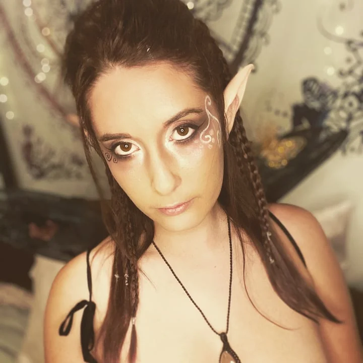 Violetrayne0x OnlyFans Profile