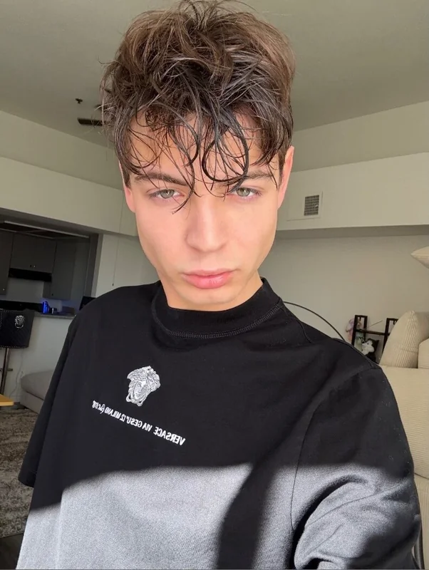 vipsasalex - OnlyFans Creator Profile Picture