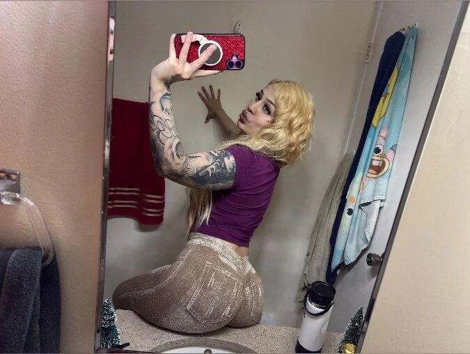 Des OnlyFans Profile