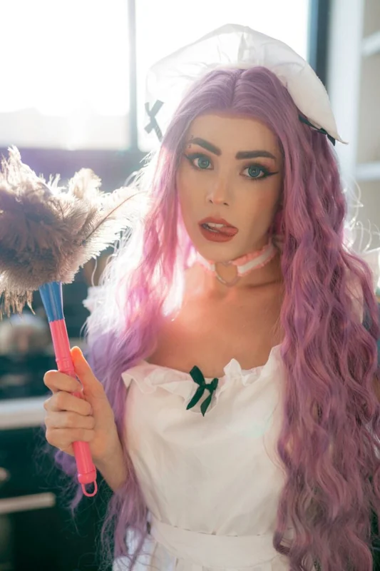 Korra OnlyFans Profile