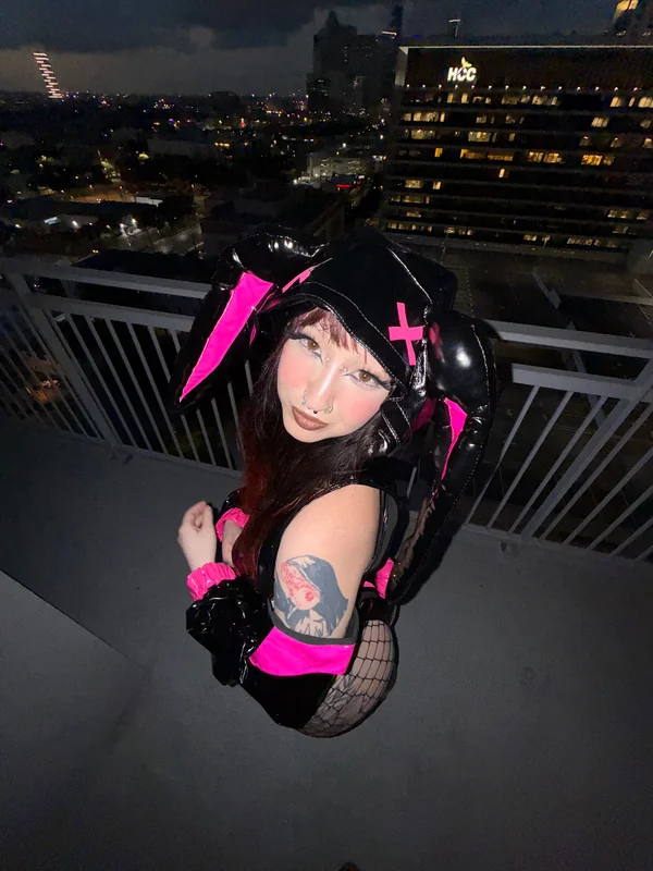 Krissy OnlyFans Profile