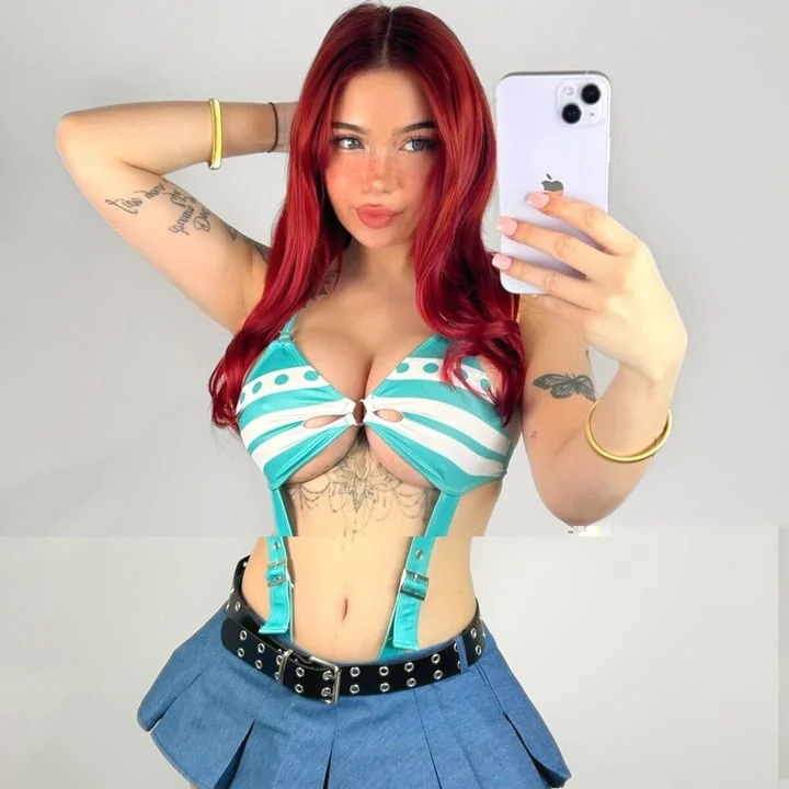 Waifulolaw OnlyFans Profile