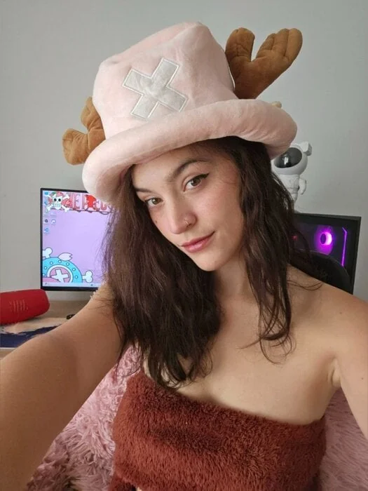 Waifunesss OnlyFans Profile