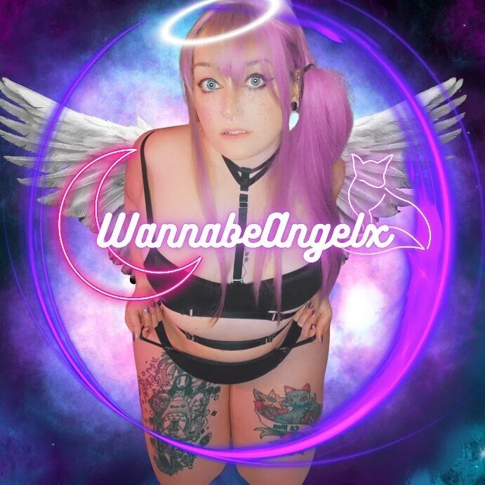 Angelx OnlyFans Profile