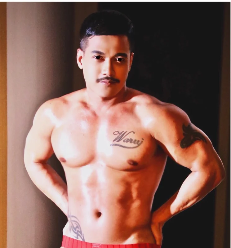 Waruj69 - OnlyFans Creator Profile Picture