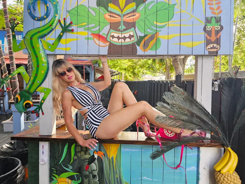 Waverly Reign Free - OnlyFans Creator Profile Picture