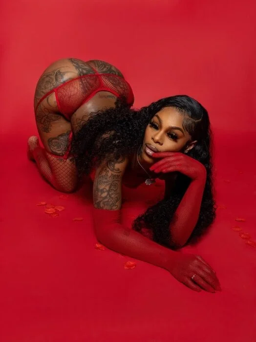 Waydaaredd OnlyFans Profile